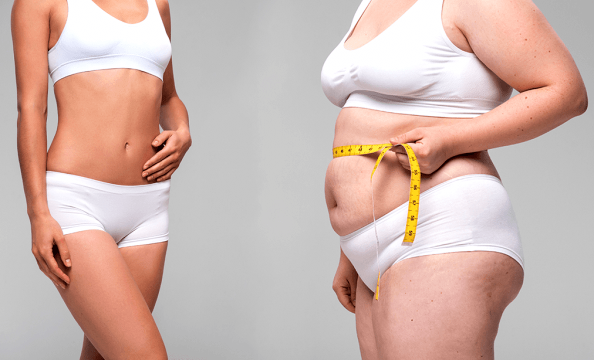 Éifeacht keto aiste bia do meáchain caillteanas